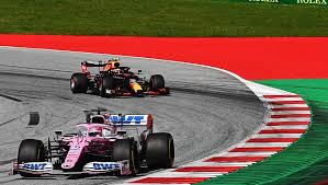 Moto gp estiria 2020 en directo y online. Gp De Estiria De F1 En Directo Entrenamientos Libres