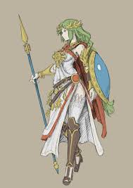Tries Not To Draw Palutena Draws Palutena Automaticgiraffe In 2020 Dark Pit Kid Icarus Kid Icarus Kid Icarus Uprising