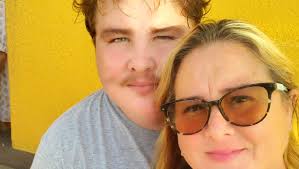 Fundraiser by Amy Brunelle : Help Eliott Heal After Severe Accident