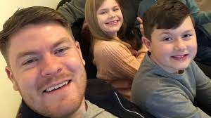 Inquest hears how 'amazing and devoted' dad-of-three took his own life