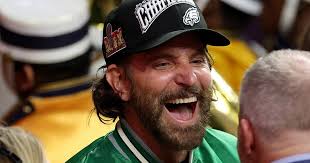 Bradley Cooper Details Full Circle Super Bowl Moment With Daughter Lea