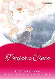 Penjara hati sang ceo pdf gratis. Amazon Com Penjara Cinta Komik Harlequin Edisi Bahasa Indonesia Ebook Lynn Raye Harris Ryo Arisawa Kindle Store