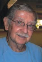 Obituary information for James F Oldfield