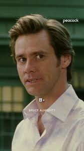 Bruce Almighty Hector