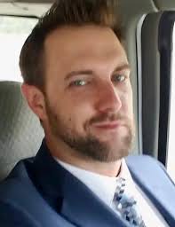 Obituary information for Adam William Frye