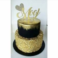 30th Birthday Black And Gold Cake Ideas Pin By Tiburcio M On 30th Birthday Ideas 50th Birthday Cake Black And Gold Birthday Cake 30 Birthday Cake
