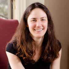 After Party Episode 8: Elisabeth Sharp McKetta