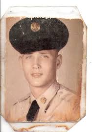 Larry Wayne Chaffin (1946-1985)