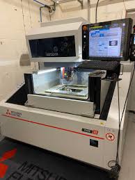 edm #sparkerosion #precison #engineering #toolmaking #mouldmaking