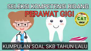 Link download materi dan contoh soal skb perawat cpns akan langsung muncul dalam detik. Soal Dan Pembahasan Skb Perawat Gigi Cpns 2020 Youtube
