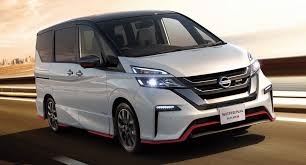 Harga nissan serena 2021 mulai dari rp 465,15 juta. New Nissan Serena Nismo Arrives On Japan S Roads Carscoops