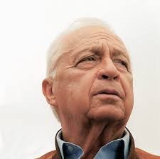 Was Ariel Sharon a Warmonger or Man of Peace? New Israeli TV Series Reaches  a Surprising Conclusion