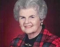 Wilda Mae Young, Sunbright