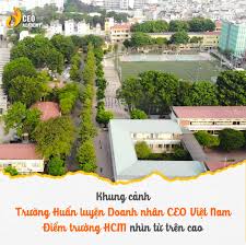 Đọc báo dân việt cập nhật tin tức nhanh nhất trong 24h, đọc báo online tin nóng thời sự pháp luật giải trí mới trong ngày cập nhật liên tục tại bao dan viet. TrÆ°á»ng Huáº¥n Luyá»‡n Doanh Nhan Tuyá»ƒn Sinh Ceo Viá»‡t Nam Facebook