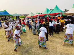 Nchaka Festival: Ogba People's Cultural Heritage in Rivers State || Nnewi City