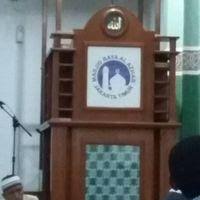 Sistem administrasi dan komunikasi sistem penerimaan siswa/santri baru sistem. Smp Islam Al Azhar Bsd Education Tangerang
