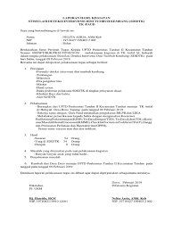 We did not find results for: Contoh Laporan Hasil Kegiatan Bok Audit Kinerja