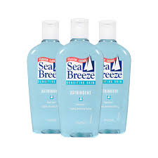 Sea Breeze Scalp And Skin Astringent – Absolute Beauty Source