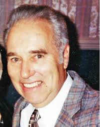 Alfred Schmidt Obituary