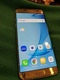 Jul 16, 2021 · use unlock frp button and wait until process end. Samsung Galaxy S7 Edge Unlocked G935u Silver 32gb Cracked Screen Display Works Album On Imgur