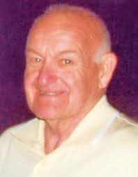 Albert "Jim" J. Grover Obituary