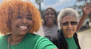 Josie Mae Dollar Obituary