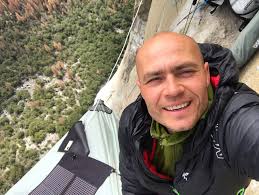 Adam Ondra: Dawn Wall ultimate interview