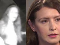 Lisa mcvey noland is an actress, known for i lived with a killer (2019), believe me: Lisa Mcvey How Lisa Mcvey Escaped A Sadistic Serial Killer Brought He Then Smuggled Her Into An Apartment Where He Sexually Assaulted Her For Margret Shearer