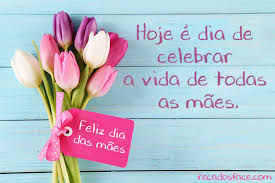 Homenagem para o dia das mães. Dia Das Maes Frases E Mensagens De Dia Das Maes Para Facebook