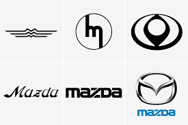 Yamaha mio!!!sejarah dan variannya dari generasi ke generasi. Perubahan Logo Mazda Dari Masa Ke Masa Fastnlow Net