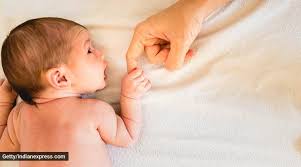 Just avoid massaging apply some ice pack over the injection site to relieve pain and swelling. 6 Forgotten Ayurvedic Tips For Newborns From An Expert Parenting News The Indian Express