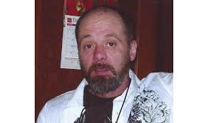 Donald Eversole Obituary (1963