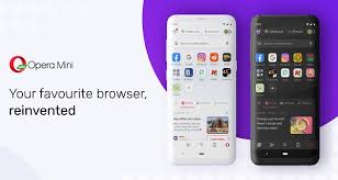 Apps similar to opera mini in this video we you will know where to download opera browser offline installer. Opera Mini 50 Browser Brings Offline File Sharing Revamped Designed