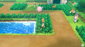 Where To Find Vulpix In Pokemon Let S Go Eevee