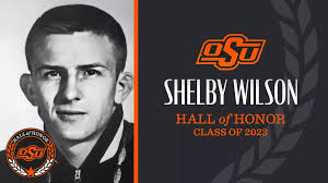 Oklahoma State Athletics Hall of Honor