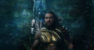 This gives him a variety of powers including superhuman strength, telepathic control over marine life, and the ability to survive both in water and on land. Aquaman 2018 Imdb
