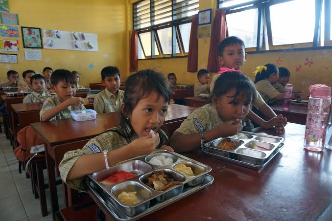 Dukungan terhadap MBG, Harapan Publik atas Perbaikan Gizi
