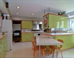 using vintage st. charles cabinets