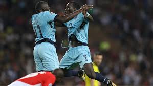 Vincent aboubakar beşiktaş formasıyla tüm golleri 2017 (18 gol) aboubakar goller aboubakar golleri. Porto S Moussa Marega Dedicates Galatasaray Winner To Crooked Vincent Aboubakar Goal Com