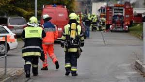 Nitrochemie aschau gmbh, aschau am inn, germany. Freiwillige Feuerwehr Aschau Am Inn Mu Themenseite