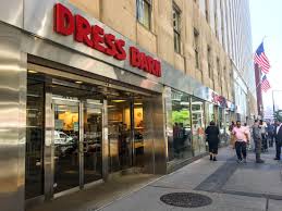 I like restoration hardware, z galleries, west elm, and crate and barrel. Dressbarn To Close All Stores And A Visit Shows Why Business Insider