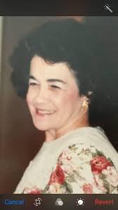 Maude Sedotal Bilello Obituary (1929