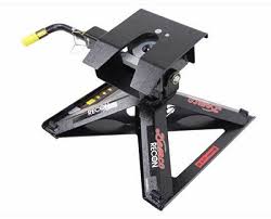 Maybe you would like to learn more about one of these? Demco Recon 5th Wheel Trailer Hitch Single Jaw Above Bed
