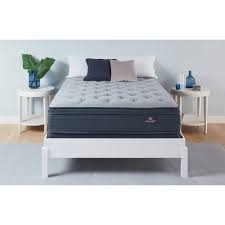 They cradle and support your head and neck and most people agree that they provide a better night's rest. Serta 14 Grandmere Plush Pillowtop Memory Foam Mattress Target