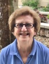 Obituary information for Lois Quam