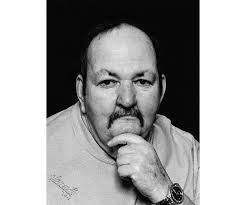 MICHAEL HENDRICK Obituary (1941