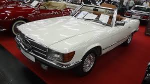 Image result for Classic White 1980 Mercedes