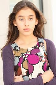 Profile for Isabella Shiff