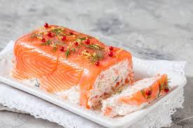Quel Vin Servir Avec Une Terrine De Poisson Marie Claire