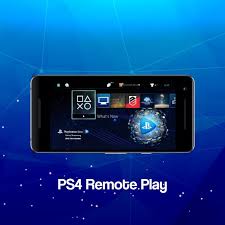 Con esta utilidad podrás disfrutar de tus juegos favoritos de la play station 4 a través de un dispositivo inalámbrico dualshock y tu cuenta de sony. Ps4 Games Remote Control Play 2018 For Android Apk Download